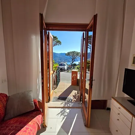 Apartament Civico 21 Portofino Est Rapallo