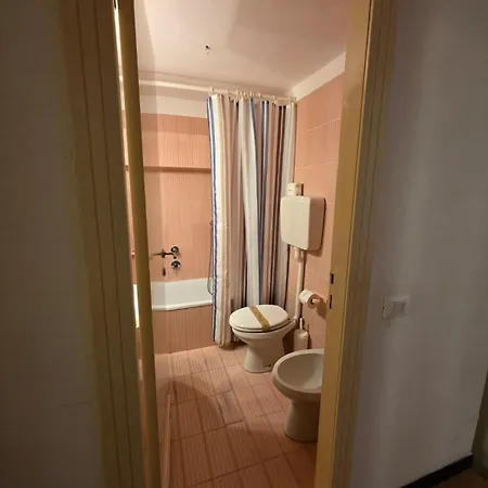 Civico 21 Portofino Est Apartment Rapallo