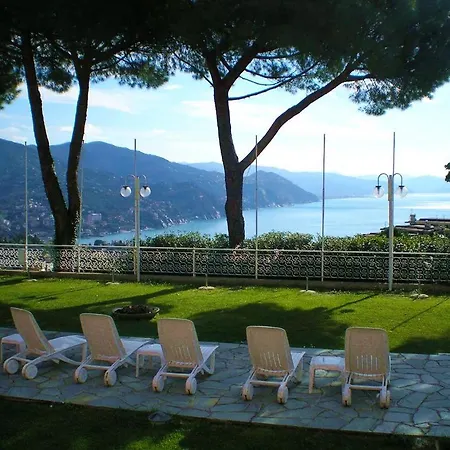 Civico 21 Portofino Est Apartment *