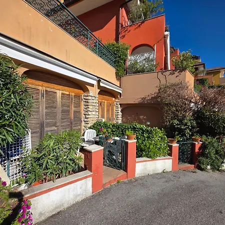 Apartament Civico 21 Portofino Est Rapallo