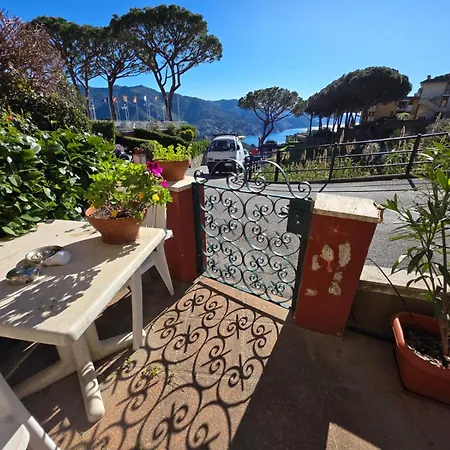 Appartement Civico 21 Portofino Est Rapallo
