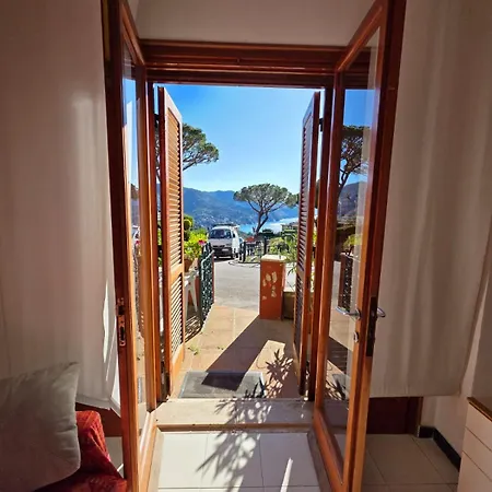 Apartament Civico 21 Portofino Est Rapallo