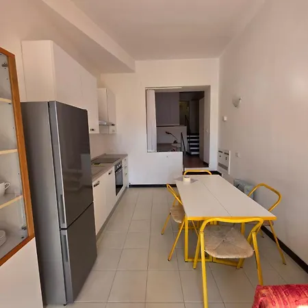 Civico 21 Portofino Est Apartament *