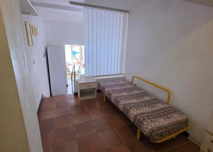 Civico 21 Portofino Est Appartement *