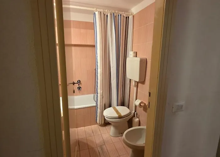 Civico 21 Portofino Est Appartement Rapallo