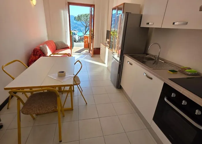 Civico 21 Portofino Est * Rapallo