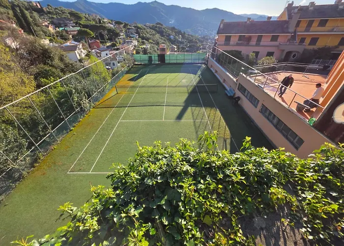 Civico 21 Portofino Est Appartement