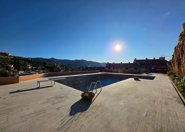 Civico 21 Portofino Est Rapallo