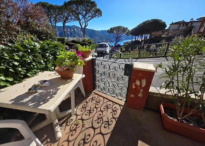 Appartement Civico 21 Portofino Est Rapallo